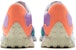 (New Balance Kanak-Kanak) 327 Wide 'Dark Violet Glow Summer Jade' GS327PA