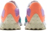 Purchase (New Balance Kanak-Kanak) 327 Wide 'Dark Violet Glow Summer Jade' GS327PA