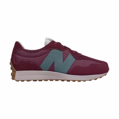 (GS) NB 327 Wide 'Garnet Deep Sea'