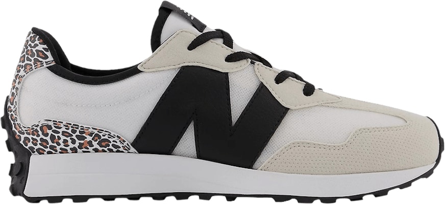 (Grade School) New Balance 327 Wide 'Leopard' GS327SE-W Buy (Grade School) New Balance 327 Wide 'Leopard' GS327SE-W