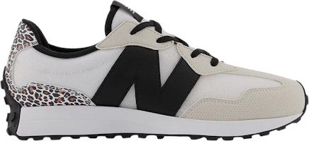 (Grade School) New Balance 327 Wide 'Leopard' GS327SE-W (Grade School) New Balance 327 Wide 'Leopard' GS327SE-W