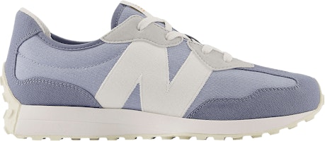 (Grade School) New Balance 327 Wide 'Light Arctic Grey' GS327DE-W (Grade School) New Balance 327 Wide 'Light Arctic Grey' GS327DE-W