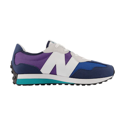 (GS) NB 327 Wide 'Natural Indigo Interstellar'