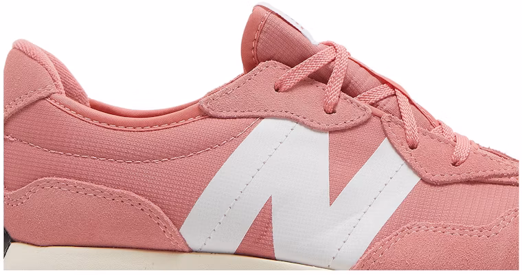 뉴발란스 327 와이드 '핑크 화이트' (초등학생) GS327GK-W Order 뉴발란스 327 와이드 '핑크 화이트' (초등학생) GS327GK-W