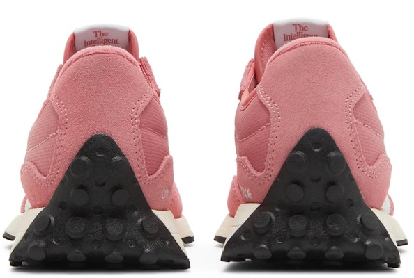 뉴발란스 327 와이드 '핑크 화이트' (초등학생) GS327GK-W Details for 뉴발란스 327 와이드 '핑크 화이트' (초등학생) GS327GK-W