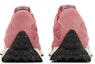 Details for 뉴발란스 327 와이드 '핑크 화이트' (초등학생) GS327GK-W