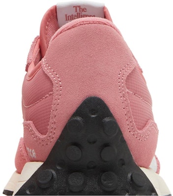 뉴발란스 327 와이드 '핑크 화이트' (초등학생) GS327GK-W Sizing 뉴발란스 327 와이드 '핑크 화이트' (초등학생) GS327GK-W