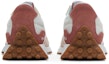 Details for (New Balance) Kanak-Kanak 327 Wide 'Oyster Pink Henna' GS327HG1-W