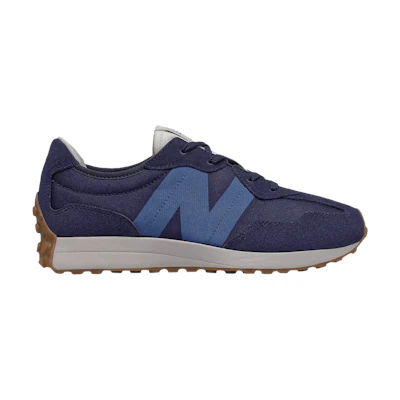 (GS) NB 327 Wide 'Pigment Oxygen Blue'