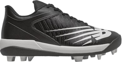 (Grade School) New Balance 4040 v6 'Rubber Molded - Black White' J4040BK6 (Grade School) New Balance 4040 v6 'Rubber Molded - Black White' J4040BK6