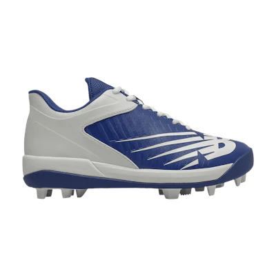 (GS) NB 4040 v6 'Rubber Molded - Royal White'