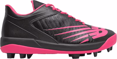 (Grade School) New Balance 4040 v6 'Rubber Molded - Black Pink' J4040BP6 (Grade School) New Balance 4040 v6 'Rubber Molded - Black Pink' J4040BP6