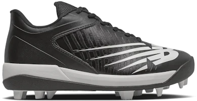 (Grade School) New Balance 4040 v6 'Rubber Molded - Black White' J4040BK6 (Grade School) New Balance 4040 v6 'Rubber Molded - Black White' J4040BK6