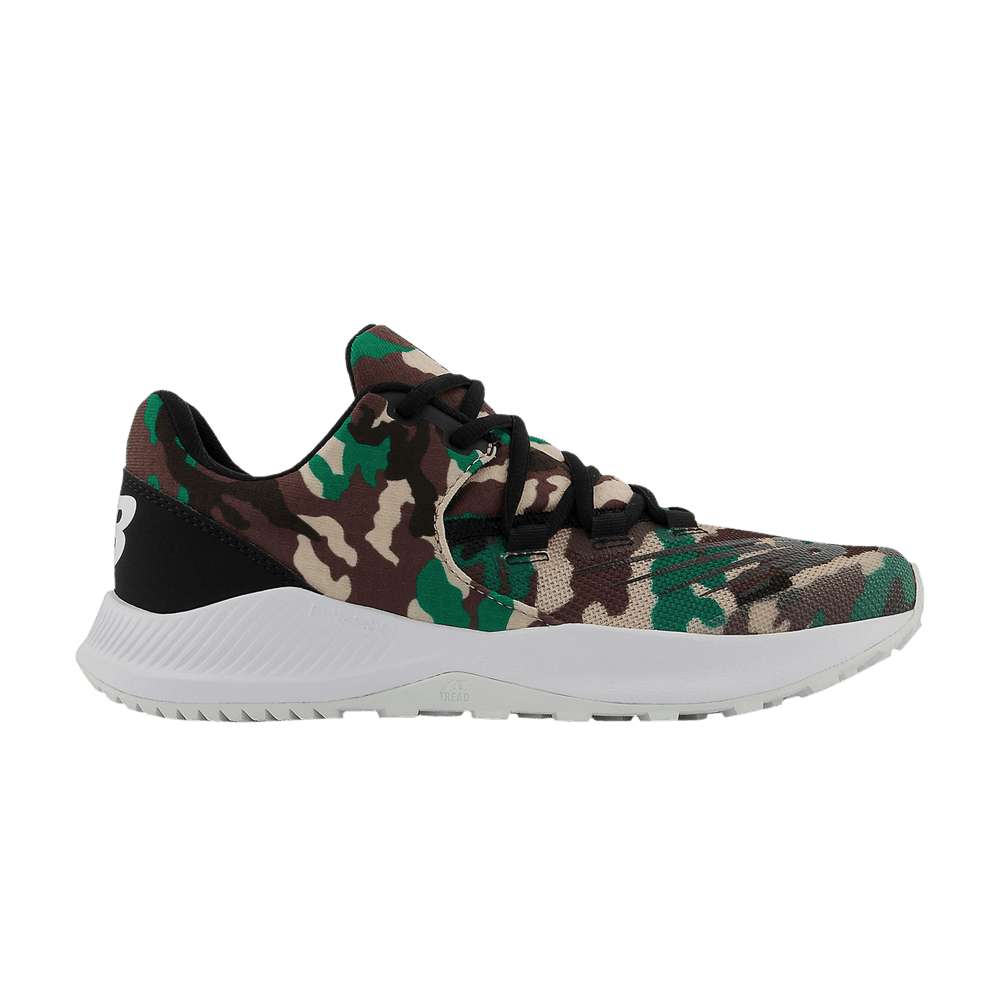 (Grade School) New Balance 4040v6 'Armed Forces Day' TY4040P6