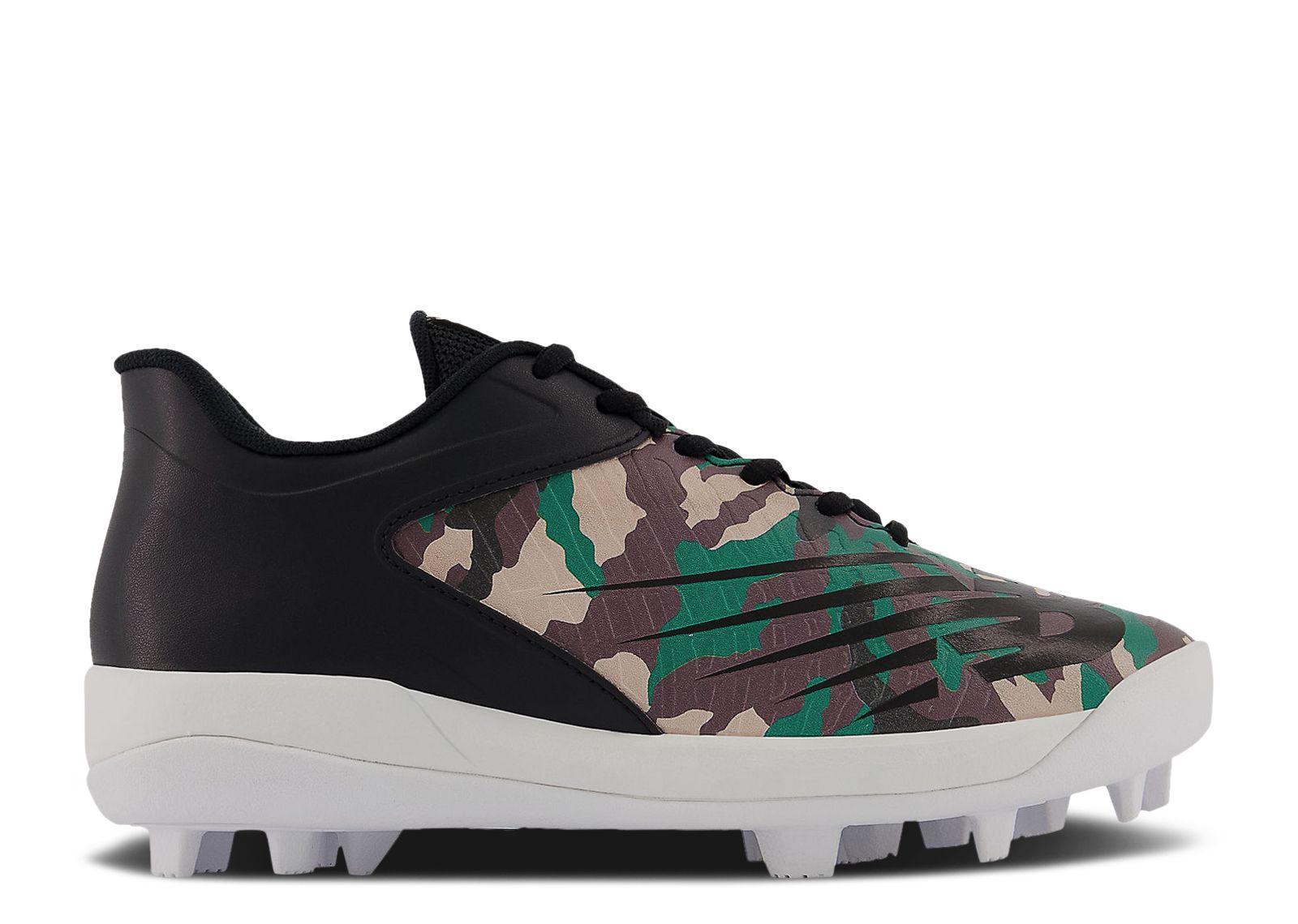(Grade School) New Balance 4040v6 'Camo' J4040PK6
