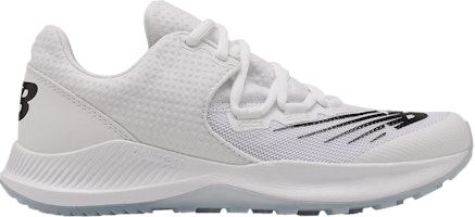 (Grade School) New Balance 4040v6 TF 'White Black' TY4040W6 (Grade School) New Balance 4040v6 TF 'White Black' TY4040W6