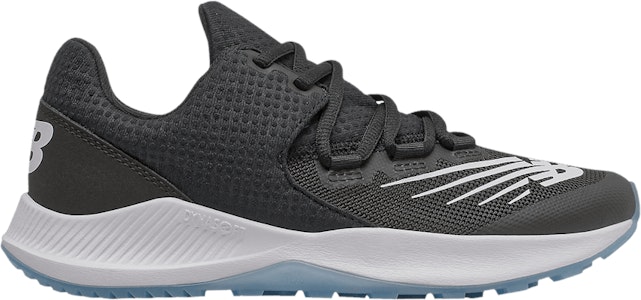 (小学) New Balance 4040v6 TF 宽版 '黑白' TY4040K6-W Buy (小学) New Balance 4040v6 TF 宽版 '黑白' TY4040K6-W