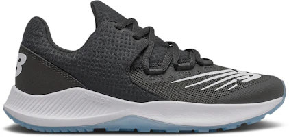(Grade School) New Balance 4040v6 TF Wide 'Black White' TY4040K6-W (Grade School) New Balance 4040v6 TF Wide 'Black White' TY4040K6-W