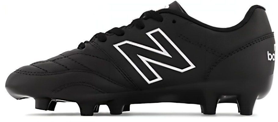 (Grade School) New Balance 442v2 Academy FG 'Black White' JS43FBK2 Buy (Grade School) New Balance 442v2 Academy FG 'Black White' JS43FBK2