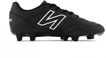 (Kanak-Kanak) New Balance 442v2 Academy FG 'Hitam Putih' JS43FBK2 Order (Kanak-Kanak) New Balance 442v2 Academy FG 'Hitam Putih' JS43FBK2