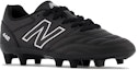 Lookbook (Kanak-Kanak) New Balance 442v2 Academy FG 'Hitam Putih' JS43FBK2