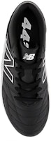 (Kanak-Kanak) New Balance 442v2 Academy FG 'Hitam Putih' JS43FBK2 Shop (Kanak-Kanak) New Balance 442v2 Academy FG 'Hitam Putih' JS43FBK2
