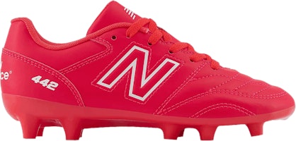 (Grade School) New Balance 442v2 Academy FG 'Energy Red' JS43FRR2 (Grade School) New Balance 442v2 Academy FG 'Energy Red' JS43FRR2