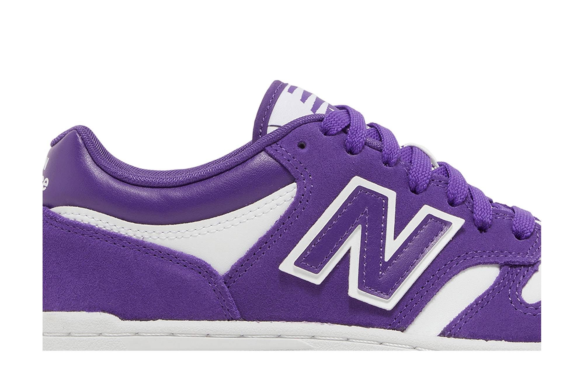 (GS) NB 480 Big Kid 'Prism Purple White' 圖 2