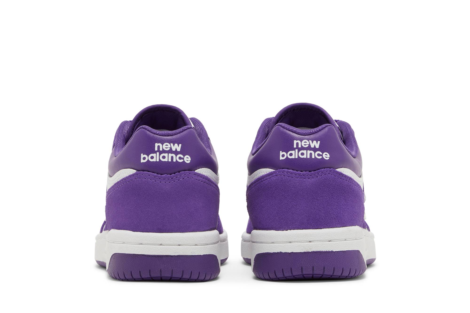 (GS) NB 480 Big Kid 'Prism Purple White' 圖 6