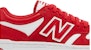 (New Balance Kanak-Kanak) New Balance 480 Budak 'Team Red White' GSB480WR