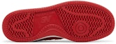 Shop (New Balance Kanak-Kanak) New Balance 480 Budak 'Team Red White' GSB480WR