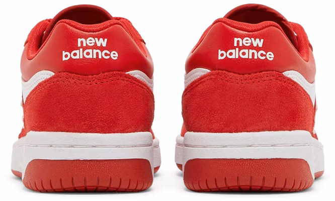 (New Balance Infantil) New Balance 480 Niño 'Rojo Equipo Blanco' GSB480WR Details for (New Balance Infantil) New Balance 480 Niño 'Rojo Equipo Blanco' GSB480WR