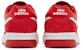 (New Balance Kanak-Kanak) New Balance 480 Budak 'Team Red White' GSB480WR