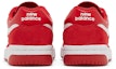 Details for (New Balance Kanak-Kanak) New Balance 480 Budak 'Team Red White' GSB480WR