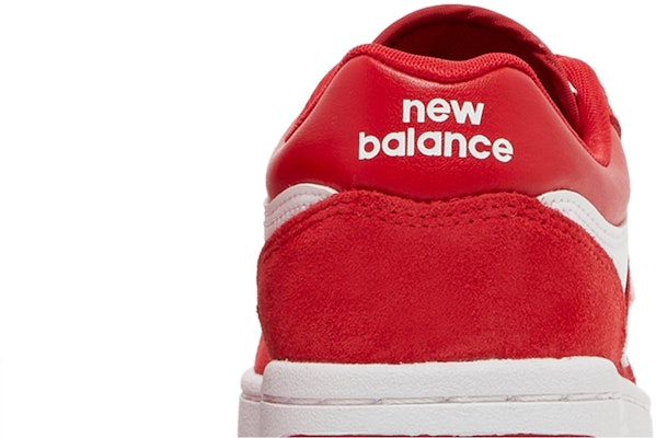 (New Balance Infantil) New Balance 480 Niño 'Rojo Equipo Blanco' GSB480WR Sizing (New Balance Infantil) New Balance 480 Niño 'Rojo Equipo Blanco' GSB480WR