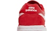 Sizing (New Balance Kanak-Kanak) New Balance 480 Budak 'Team Red White' GSB480WR