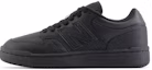 Buy 뉴발란스 키즈 480 올블랙 (New Balance Kids 480 All Black) GSB4803B