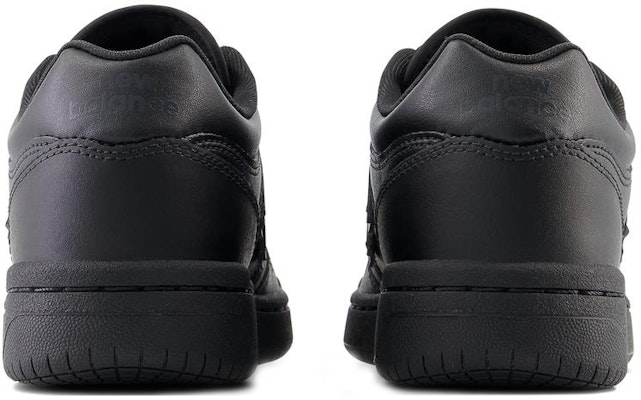 (New Balance) 儿童款 480 大童 "纯黑" 运动鞋 GSB4803B Purchase (New Balance) 儿童款 480 大童 "纯黑" 运动鞋 GSB4803B