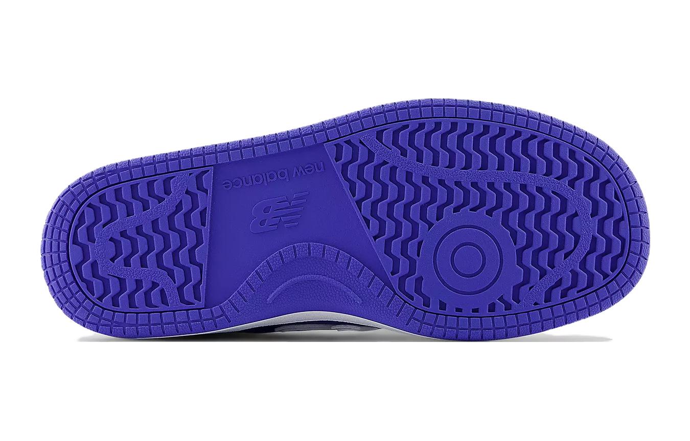 Shop (Sekolah Dasar) New Balance 480 Anak Kecil 'Biru Laut Putih' PSB480WH