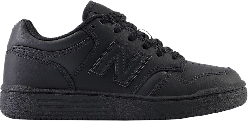(Kanak-Kanak) New Balance 480 Kanak-Kanak Lebar 'Hitam Penuh' PSB4803B-W Buy (Kanak-Kanak) New Balance 480 Kanak-Kanak Lebar 'Hitam Penuh' PSB4803B-W