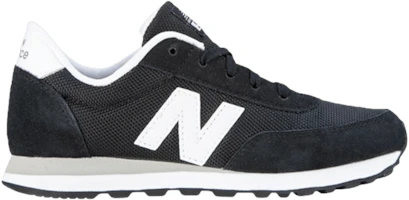 (Grade School) New Balance 501 'Black' KL501KWY (Grade School) New Balance 501 'Black' KL501KWY
