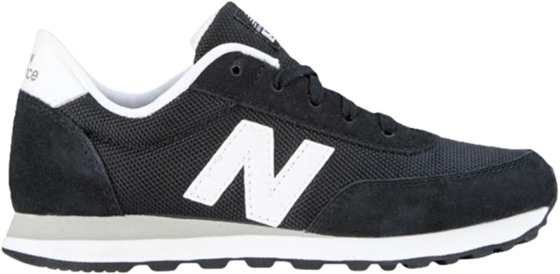 (New Balance Kinder) New Balance 501 ''Schwarz'' KL501KWY Buy (New Balance Kinder) New Balance 501 ''Schwarz'' KL501KWY