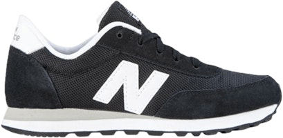 (Grade School) New Balance 501 'Black' KL501KWY (Grade School) New Balance 501 'Black' KL501KWY