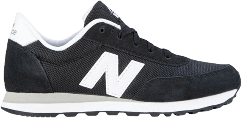 뉴발란스 501 블랙 (초등학생용) KL501KWY Buy 뉴발란스 501 블랙 (초등학생용) KL501KWY