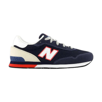 (GS) NB 515v1 'Navy Red'