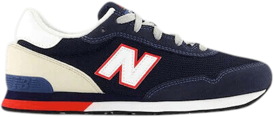 (小童) New Balance 515v1 '海军蓝红色' GC515WM1 Buy (小童) New Balance 515v1 '海军蓝红色' GC515WM1