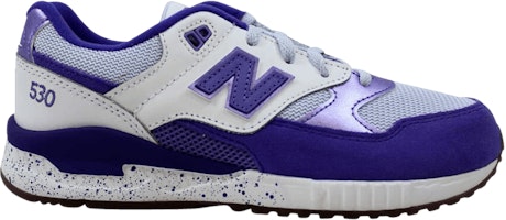 (Grade School) New Balance 530 'Purple' KL530PPG (Grade School) New Balance 530 'Purple' KL530PPG
