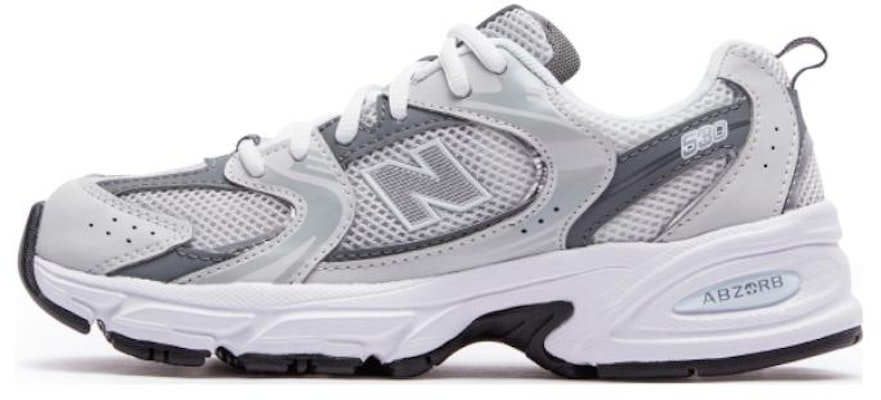 (Grade School) New Balance 530 Big Kid 'Grey Matter' GR530CB Buy (Grade School) New Balance 530 Big Kid 'Grey Matter' GR530CB