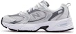 (New Balance Kanak-Kanak) Kasut New Balance 530 Big Kid 'Grey Matter' GR530CB