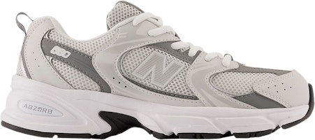 (Grade School) New Balance 530 Big Kid Wide 'Grey Matter' GR530CB-W (Grade School) New Balance 530 Big Kid Wide 'Grey Matter' GR530CB-W